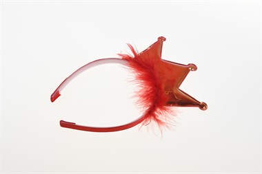 Diadeem kroon