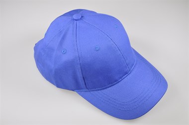 Pet blauw