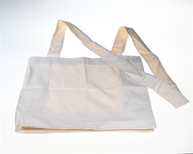 Strooi tas  Deluxe