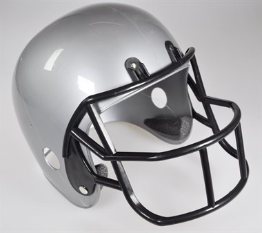 Footballhelm