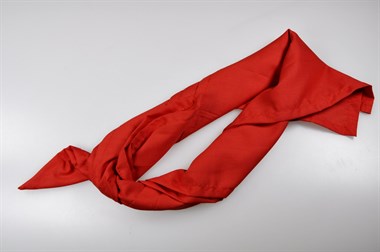 Halstuch rot