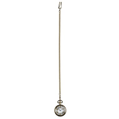Steampunk Taschenuhr