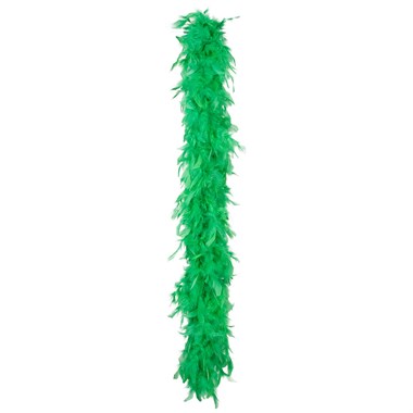 Boa green 180cm