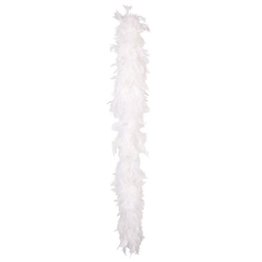 Boa white 180cm