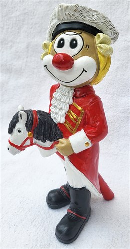 Schmitzens ruiterkorps 20cm