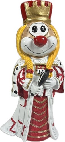 Schmitzens Maagd 20cm