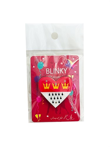 Blinkie Fiasco