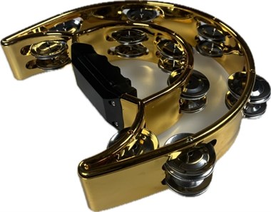 Tamboerijn luxe goud