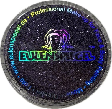 Bio glitter paars 6g