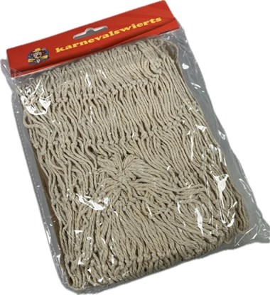 Visnet naturel 1,5 x 2 m