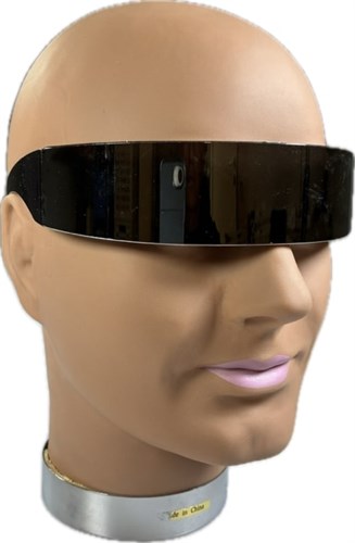 Bril Spiegel Fantasy