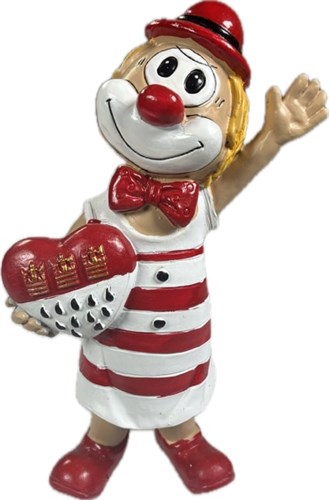 Schmitzen's Keulen hart 20cm