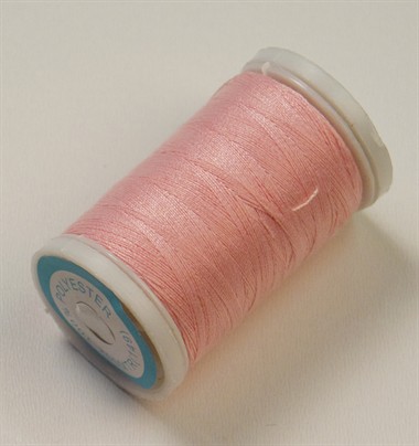 Sewing thread (s) light pink 528