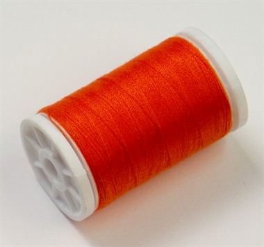 Naaigaren oranje klein