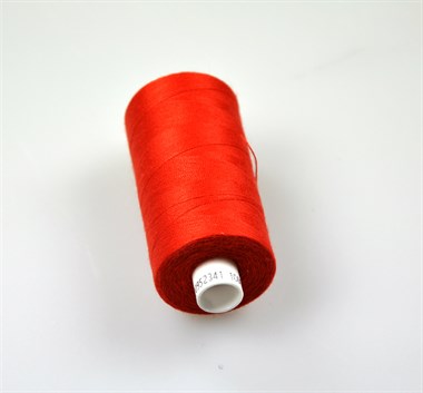 Naaigaren rood