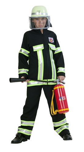 Feuerwehrmann 2-tlg.