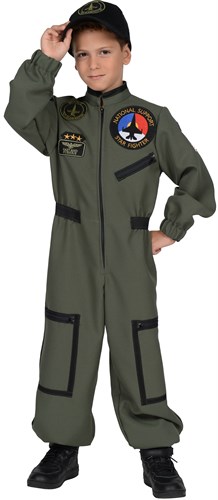 Jet-Piloot