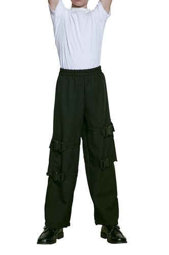 broek Politie