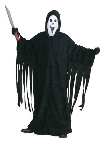 De Schreeuw (zonder masker)