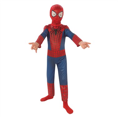 Amazing Spiderman