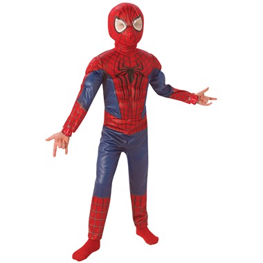 Amazing Spiderman 2Deluxe
