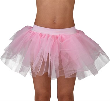 Petticoat rose