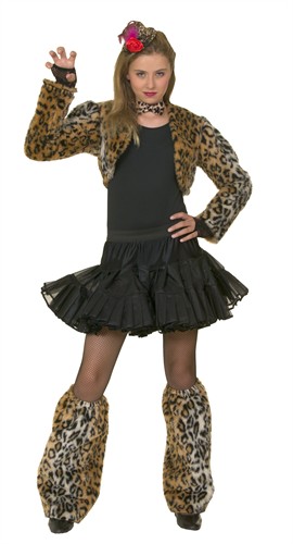 jas Leopard