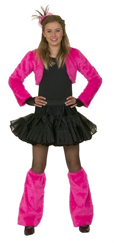 jas pink