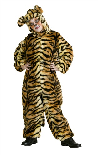 Tijger
