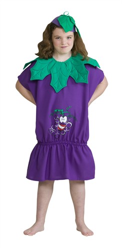 Traube (Kleid)