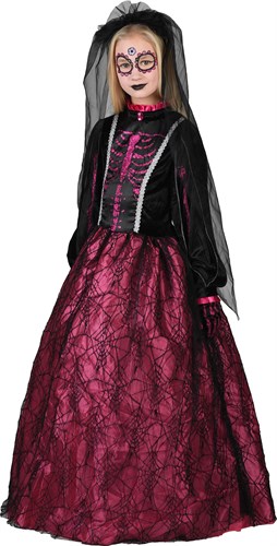 Koningin Halloween