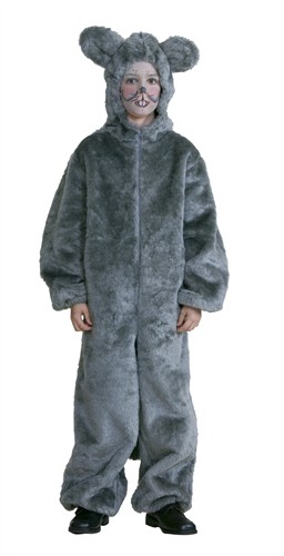 Feldmaus
