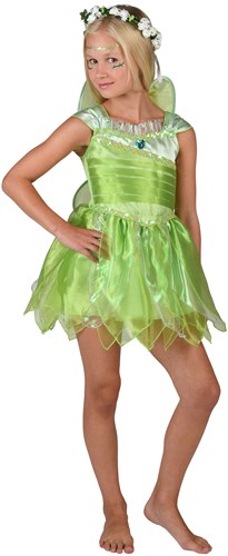 Dream fairy green