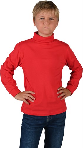 Poloneck red