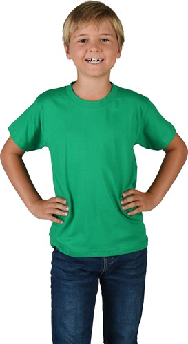 T-shirt green