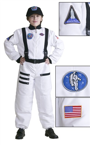 Astronaut