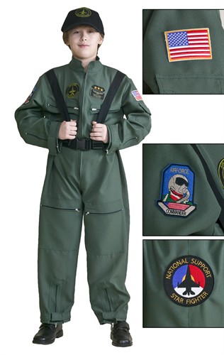 Jet-Piloot