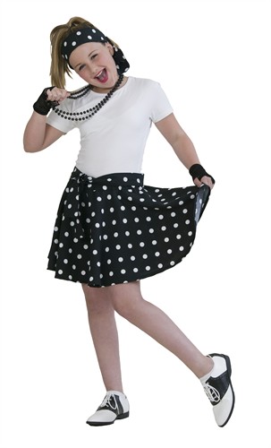 Rok 70er jaren Lana