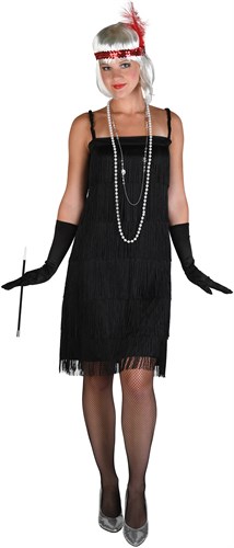Charleston black