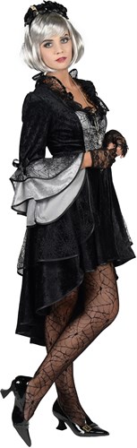 Horror Lady