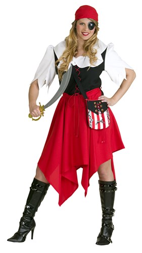 Pirate 2-pcs.