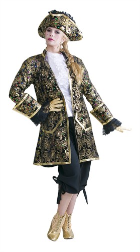 Renaissance Jacke Erica