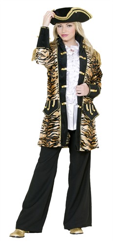 jas Tijger