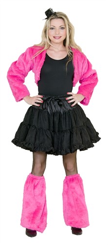 jas pink