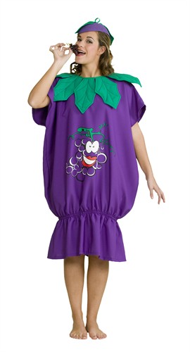 Traube (Kleid)