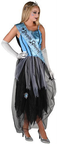 Prom Queen 2-dlg.