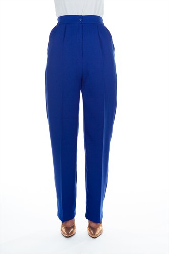 broek blauw (dame)
