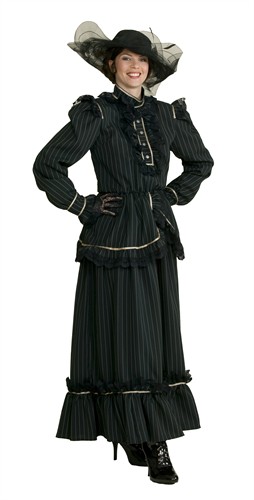 Annemarie (rok,blouse)