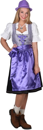Dirndl Nina  (jurk,schort)