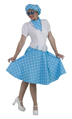 Rok 70er jaren Tina